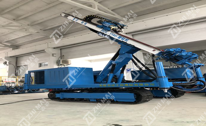 MDL-150H型錨桿鉆機(jī)