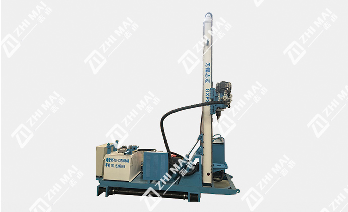 對旋噴鉆機安全操作方面的指導(dǎo)？