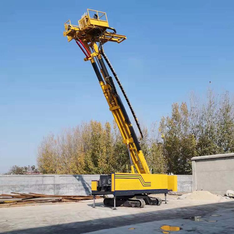 日常工作中如何調(diào)整錨桿鉆機使用呢?