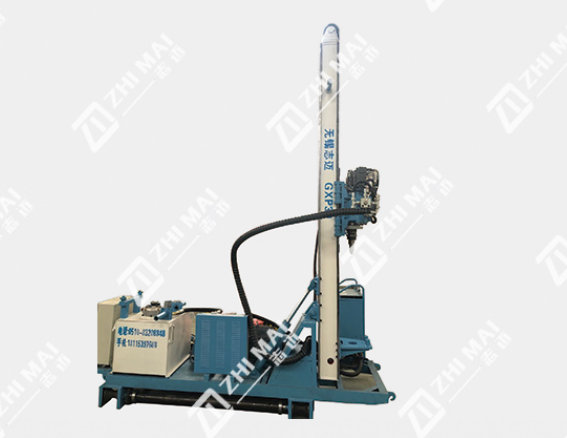 多功能錨桿鉆機(jī)在城市規(guī)劃中的應(yīng)用前景如何？